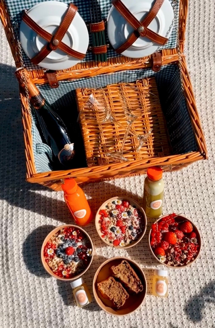 Lokahi's Picknick